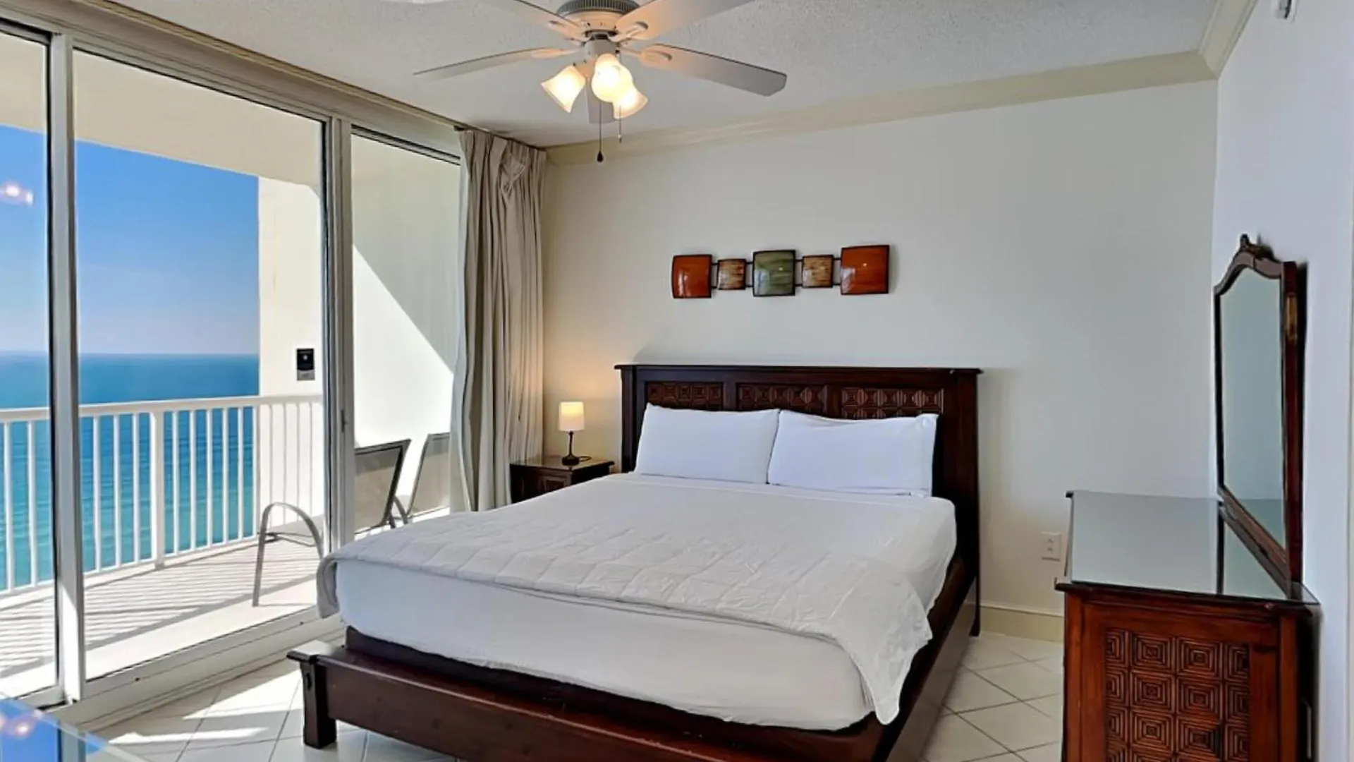 Apartment Majestic Beach Towers I 2003 Panama Stadt