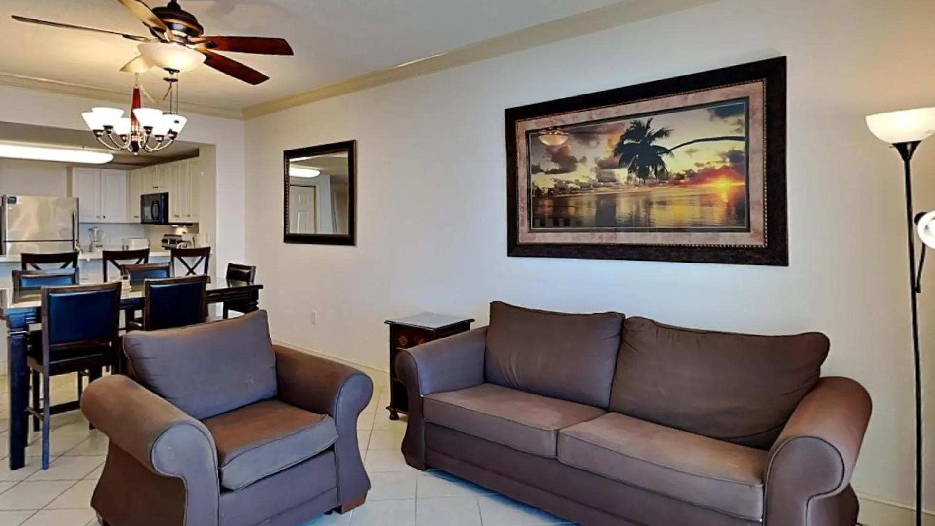 Majestic Beach Towers I 2003 Panama Stadt Apartment