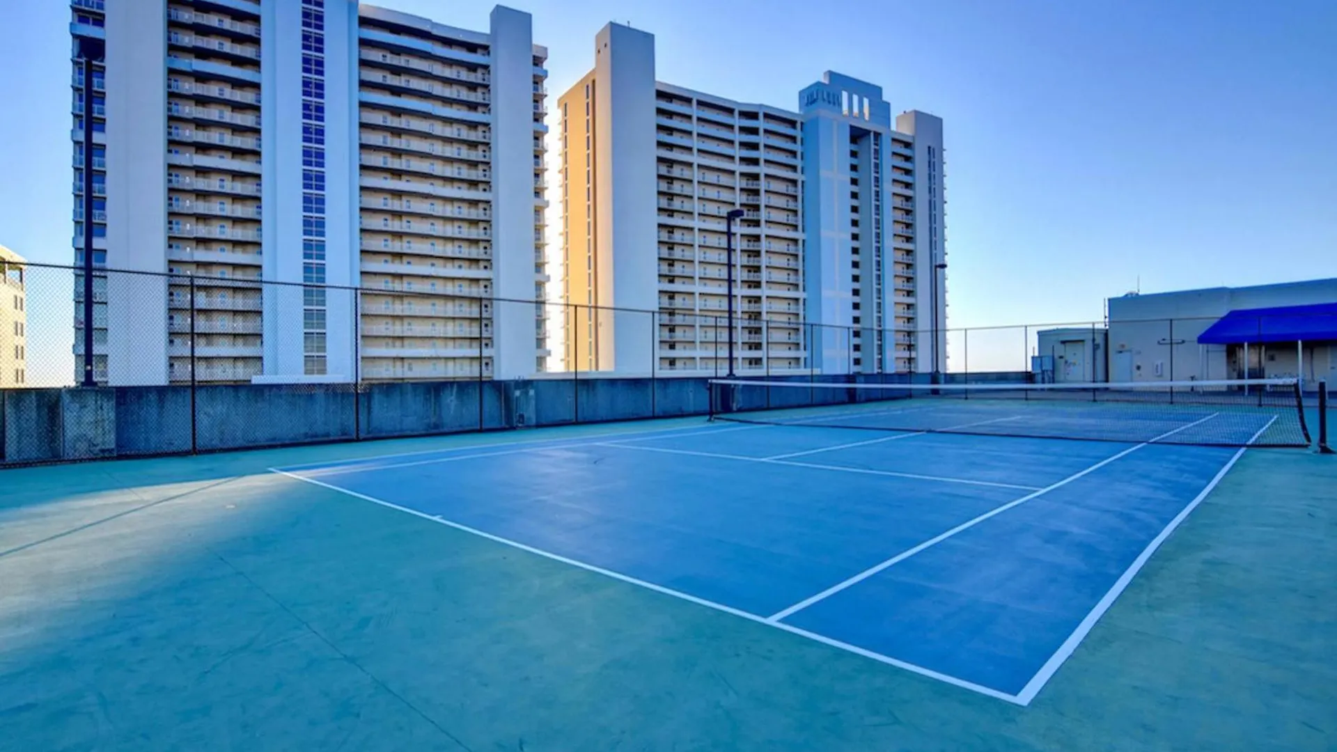 Majestic Beach Towers I 2003 Panama Stadt Apartment