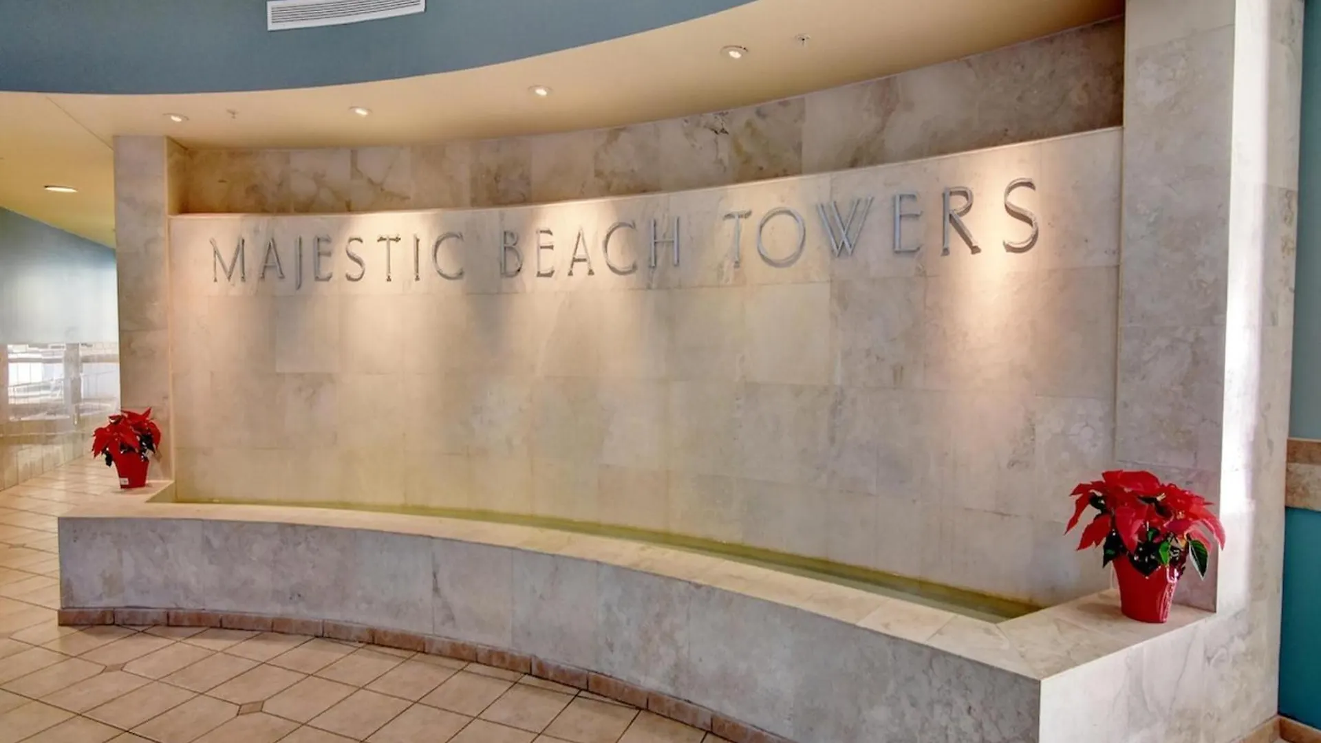 Majestic Beach Towers I 2003 Panama Stadt Apartment