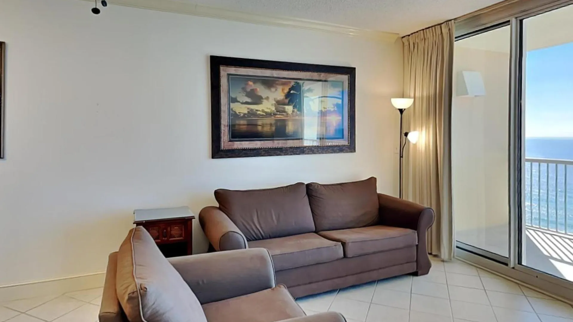 Διαμέρισμα Majestic Beach Towers I 2003 Panama City Beach