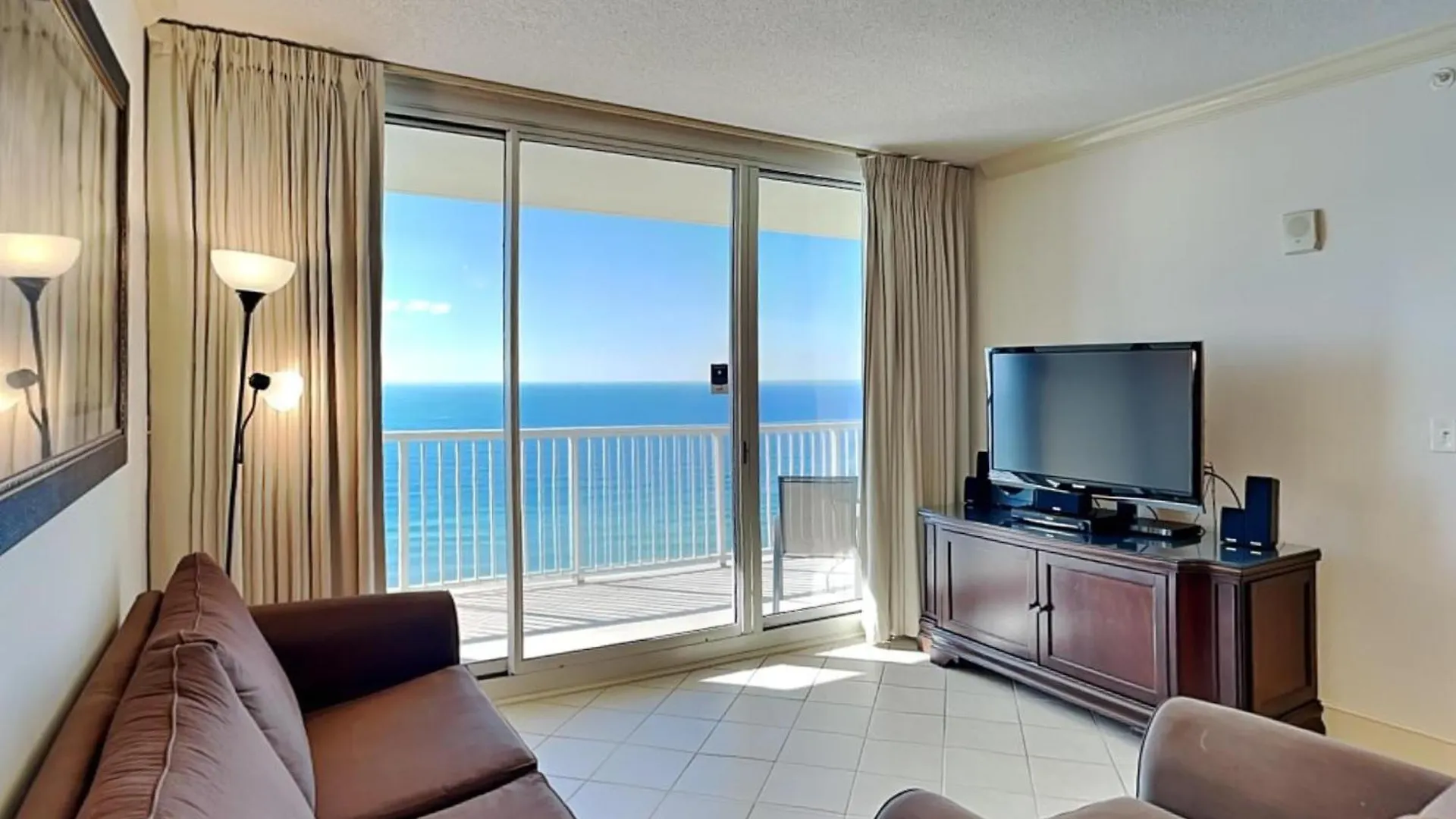 Majestic Beach Towers I 2003 Panama City Beach Διαμέρισμα