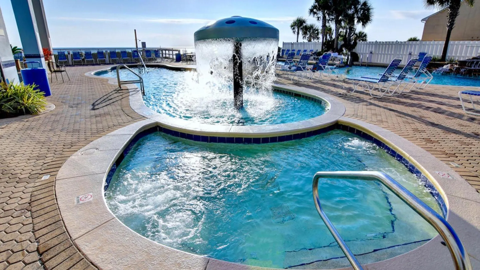 Majestic Beach Towers I 2003 Panama City Beach Διαμέρισμα