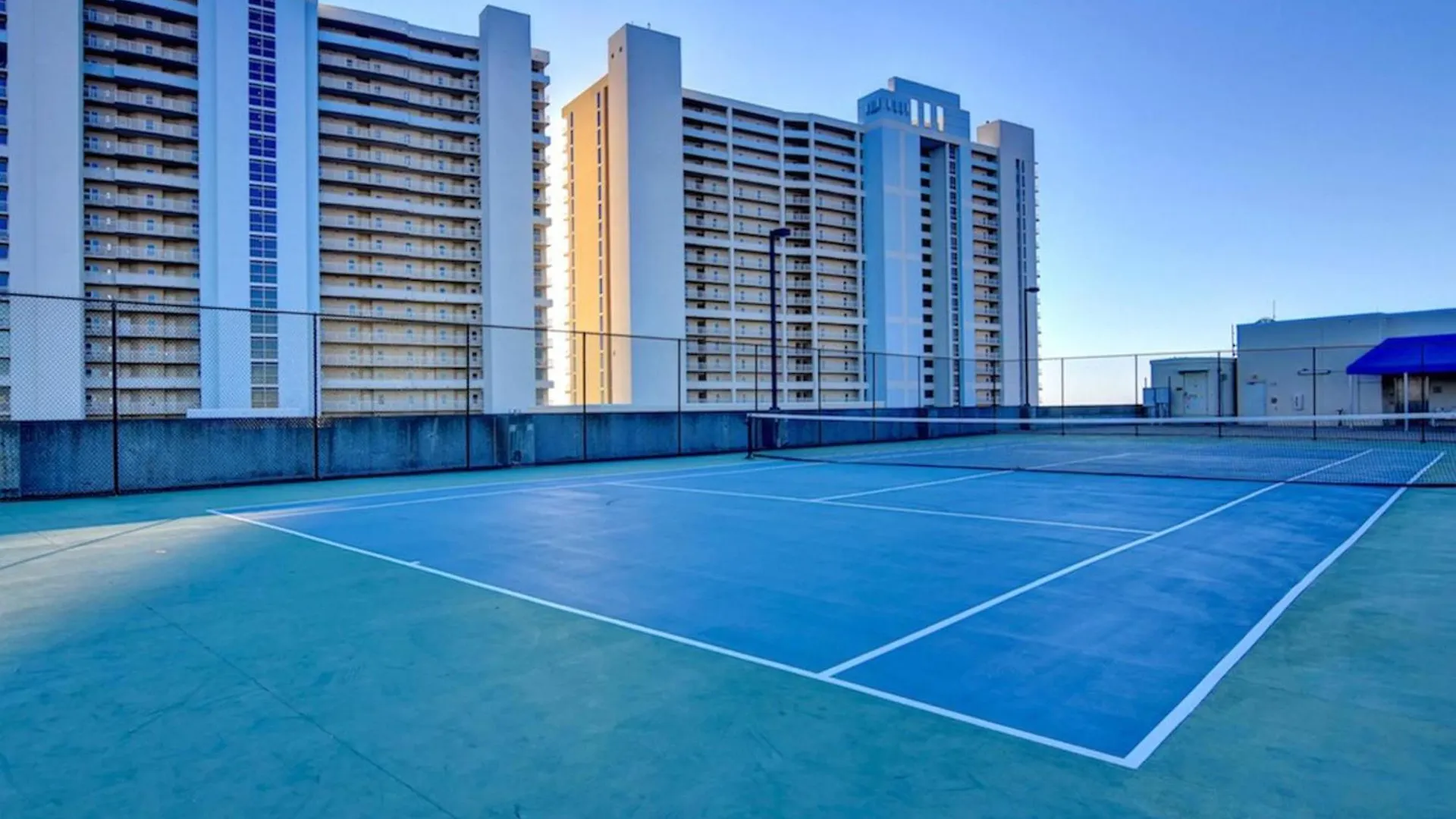 Διαμέρισμα Majestic Beach Towers I 2003 Panama City Beach Ηνωμένες Πολιτείες της Αμερικής