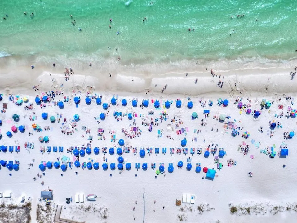 Διαμέρισμα Majestic Beach Towers I 2003 Panama City Beach